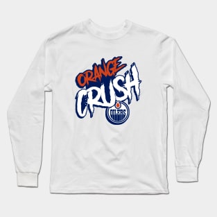 Crush Long Sleeve T-Shirt